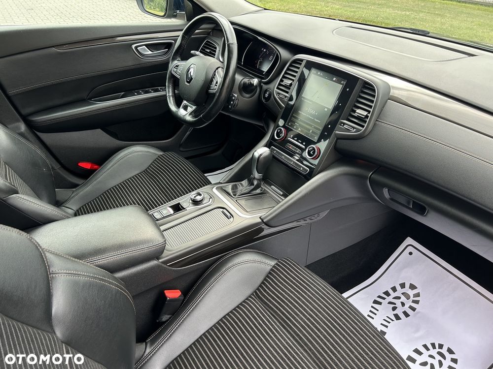 Renault Talisman ENERGY dCi 130 EDC Business - 32