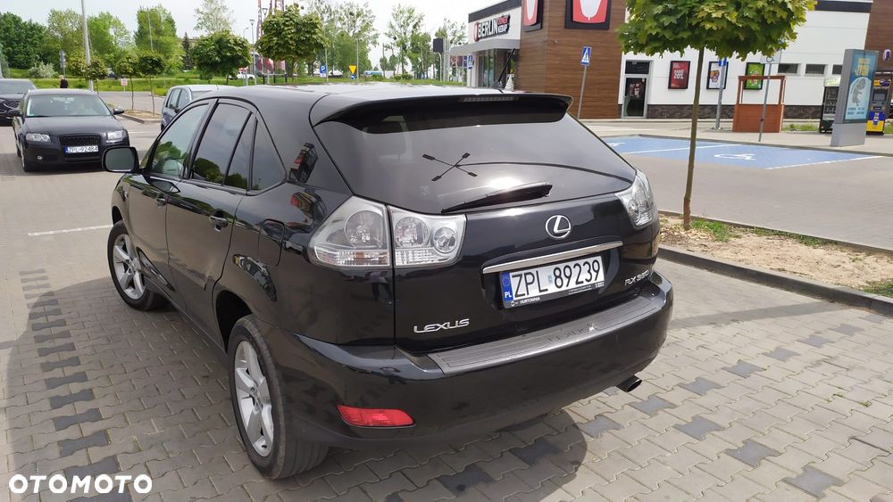 Lexus RX 350 Prestige - 2