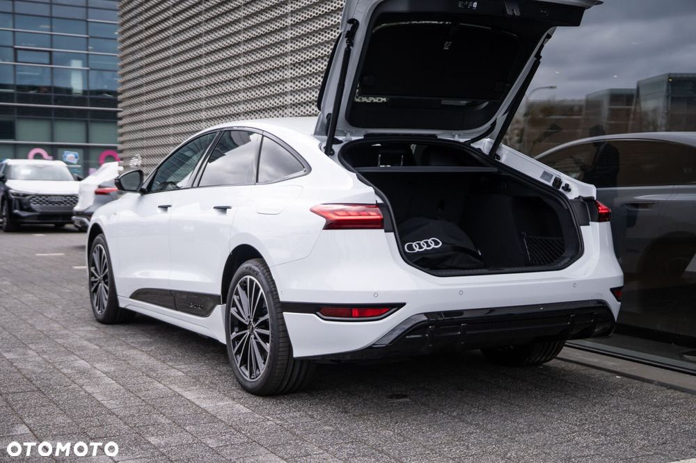 Audi A6 Sportback e-tron - 8