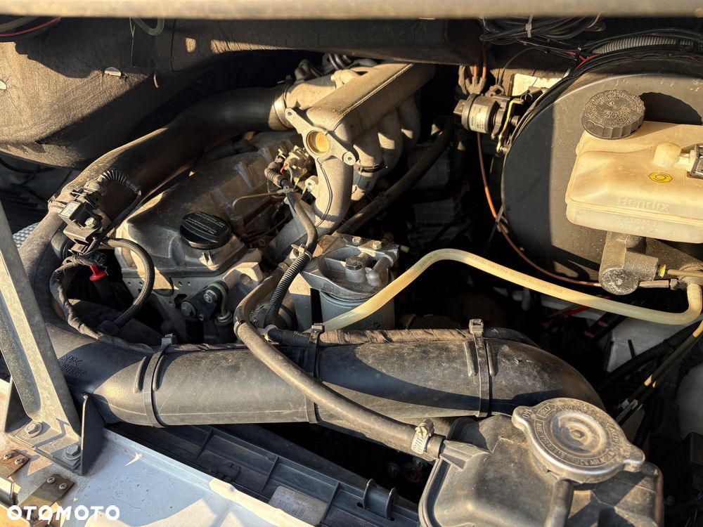 Hymer-Eriba BM 640 Starline - 38