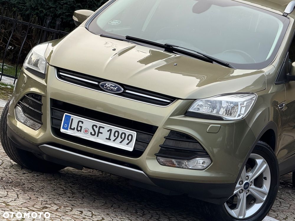 Ford Kuga 1.5 EcoBoost FWD Titanium ASS MMT6 - 4