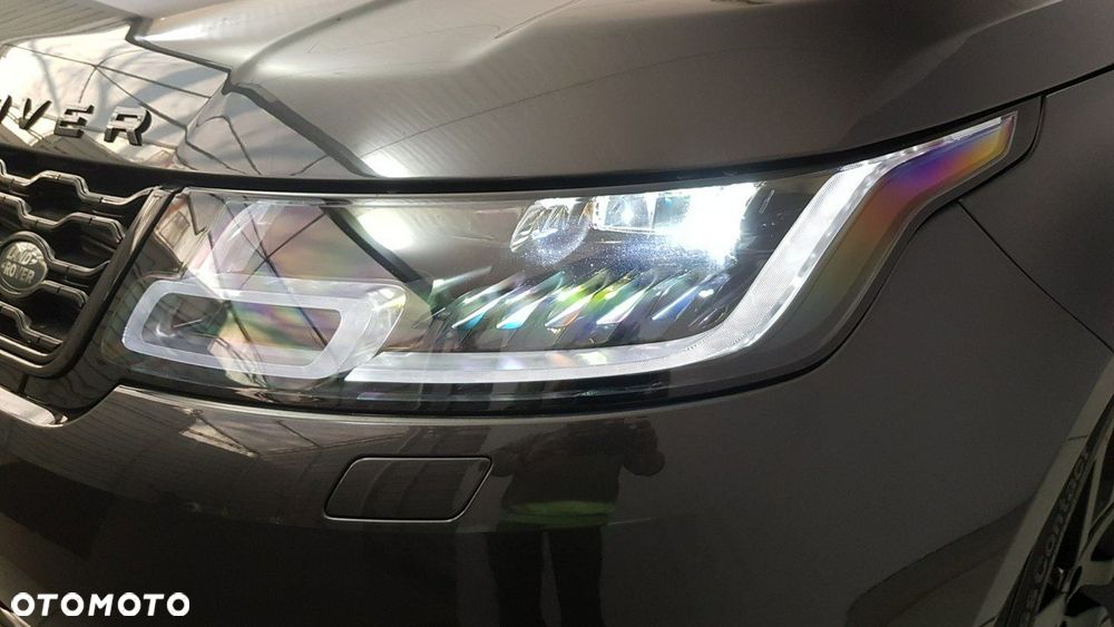 Land Rover Range Rover Sport - 14