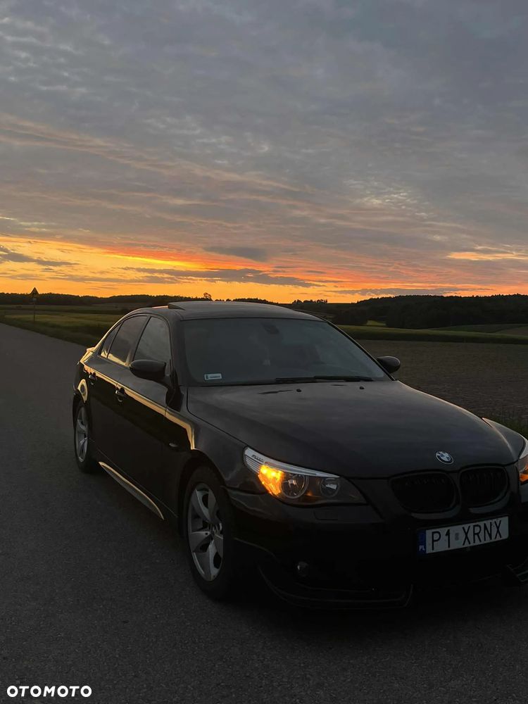 BMW Seria 5 - 15