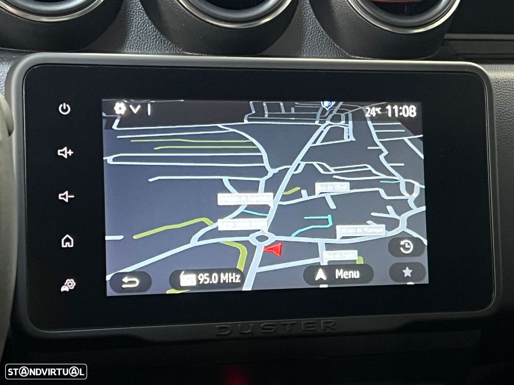Dacia Duster 1.3 TCe Extreme EDC - 13