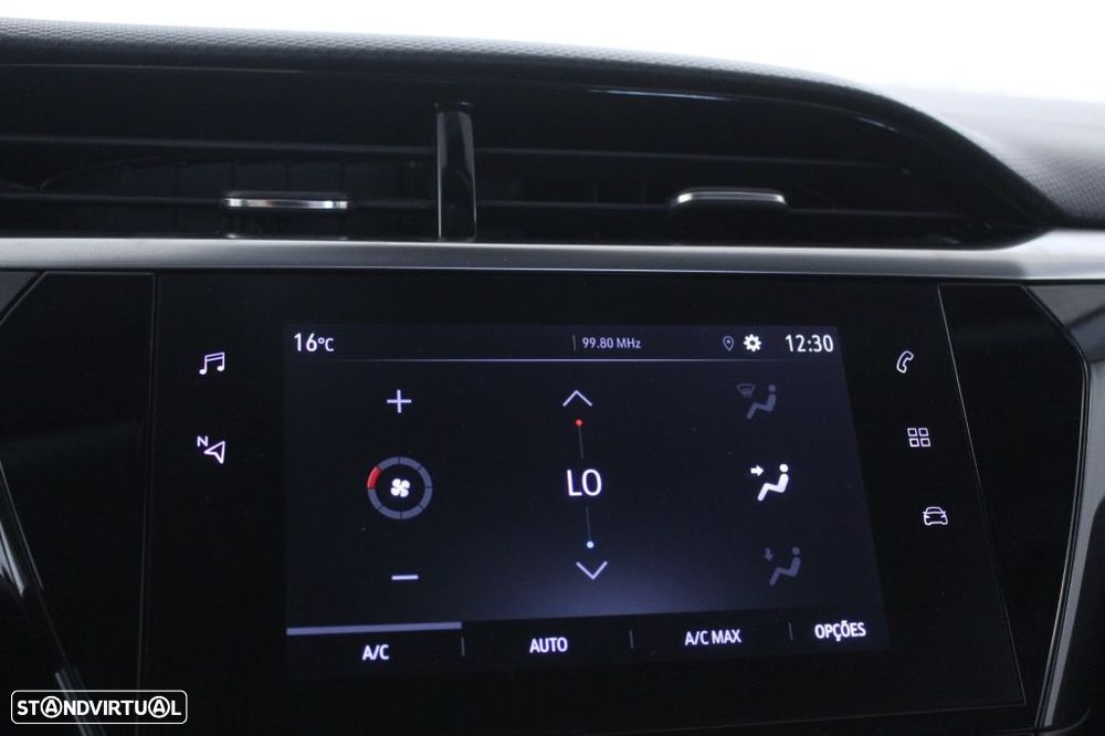 Opel Corsa-e Elegance - 27