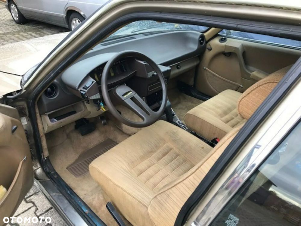 Citroën CX - 4