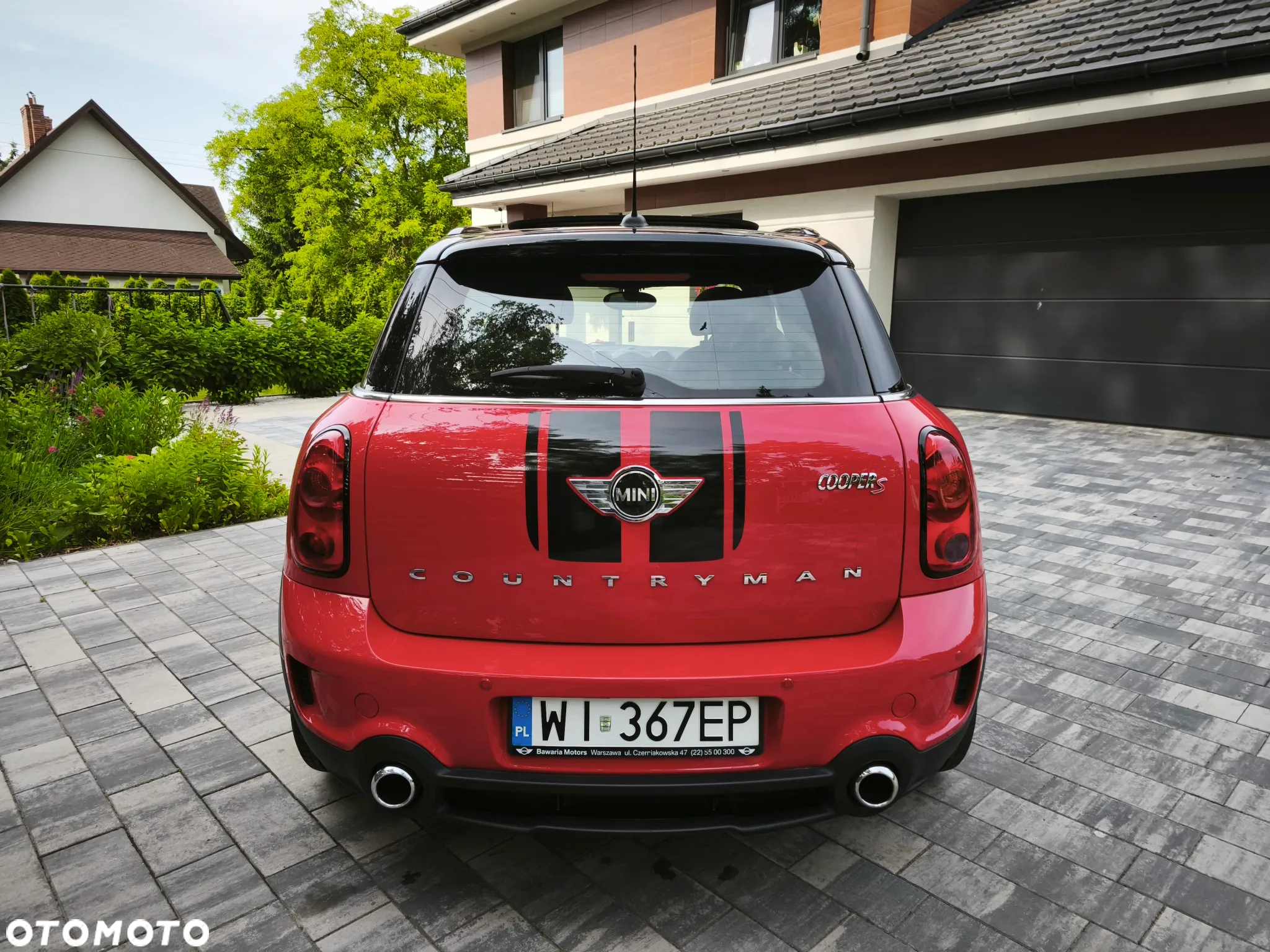 MINI Countryman - 5