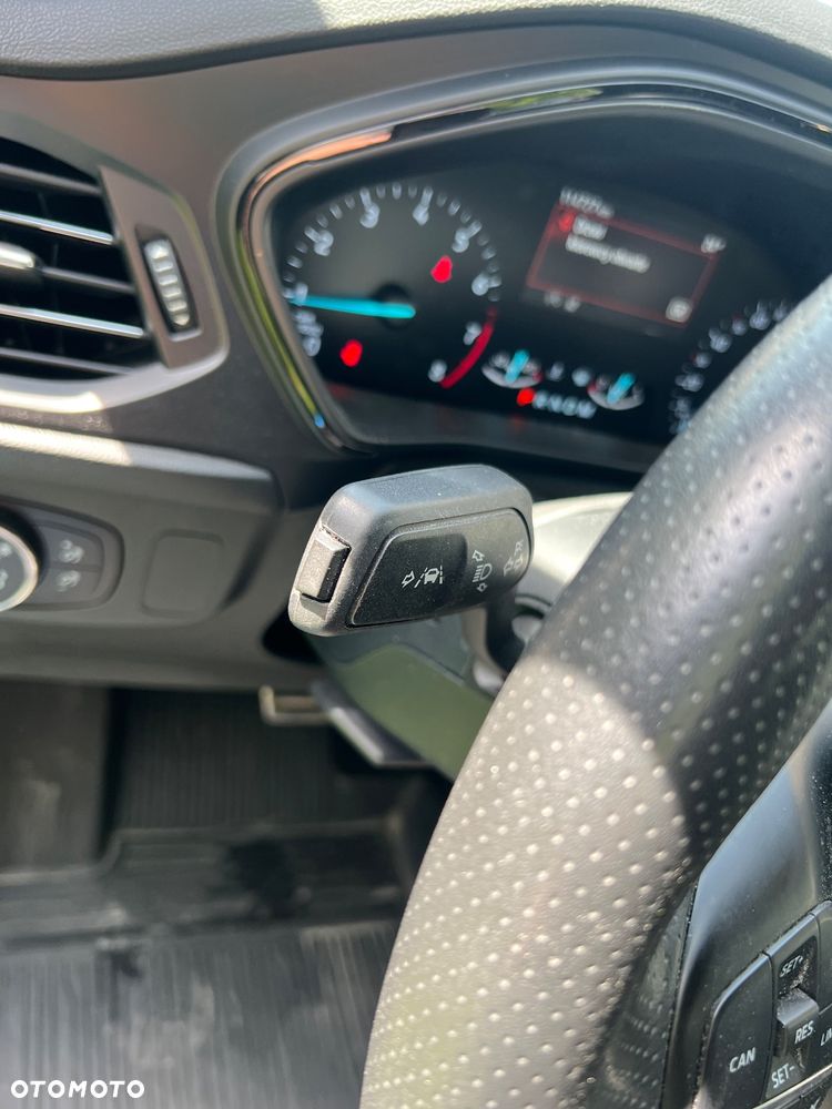 Ford Focus 1.5 EcoBoost Start-Stopp-System ST-LINE - 22