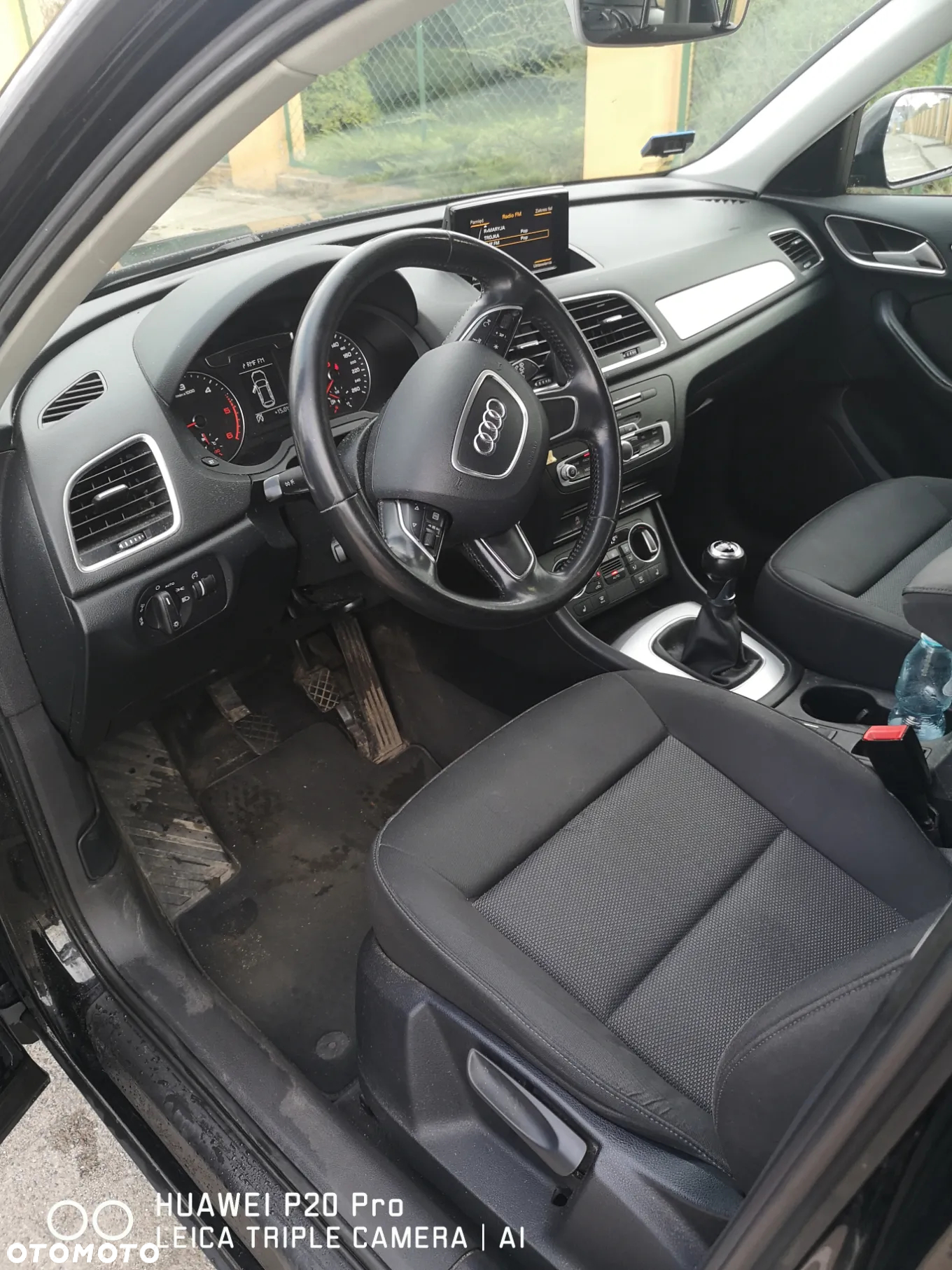 Audi Q3 2.0 TDI ultra - 27