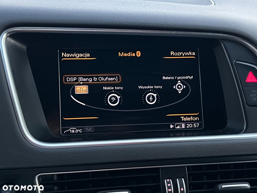 Audi Q5 2.0 TDI clean diesel Quattro - 37