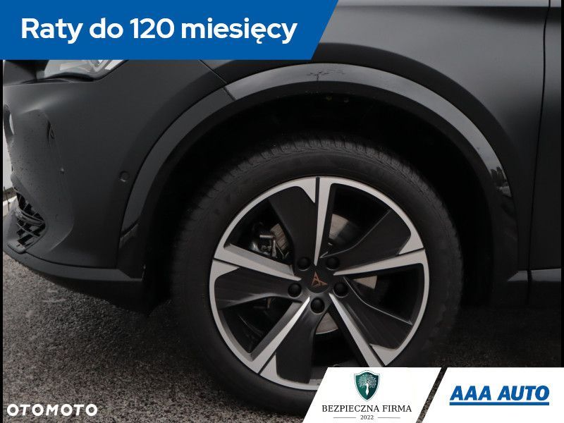 Cupra Formentor - 15