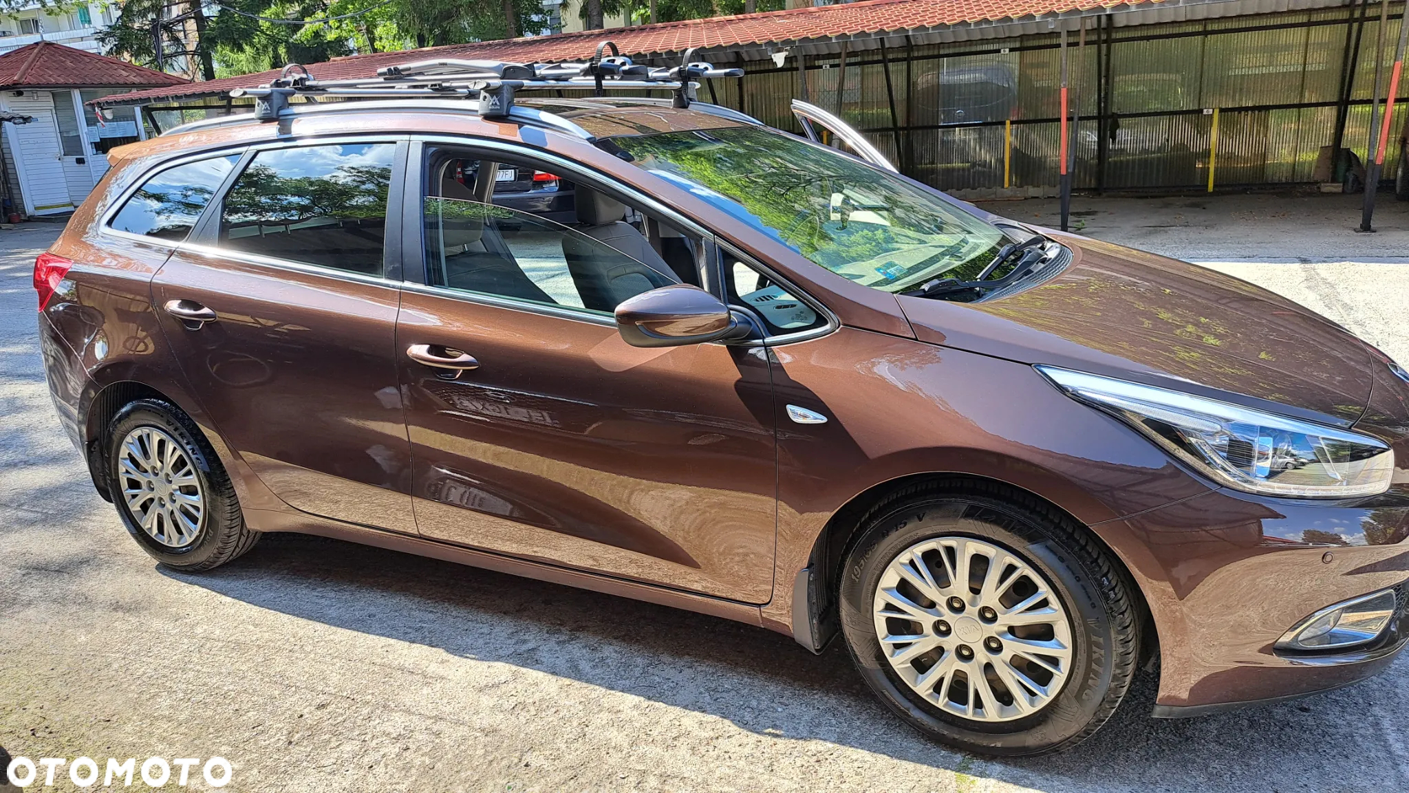Kia Ceed Cee'd 1.6 GDI Business Line - 4
