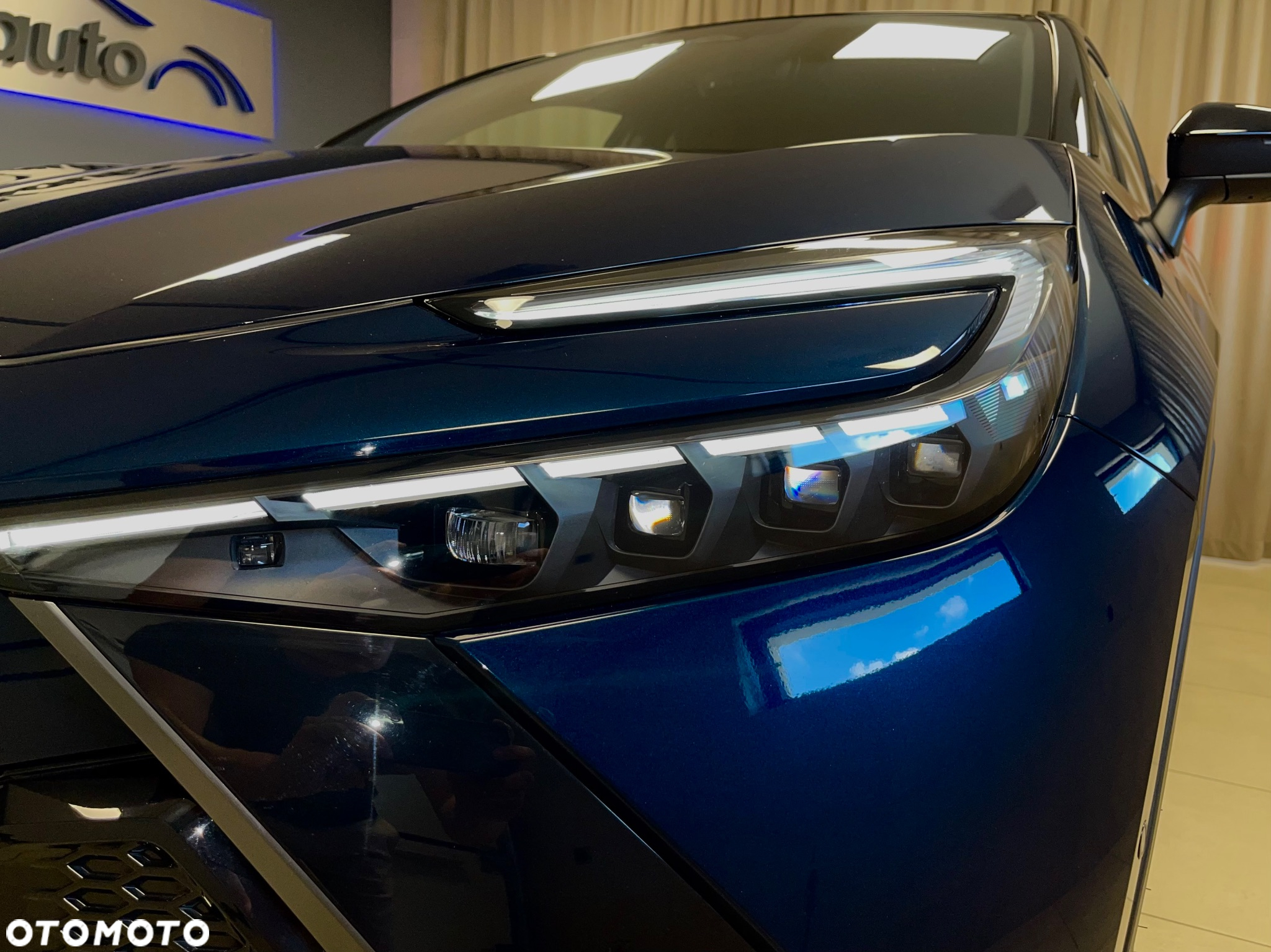 Toyota C-HR - 34