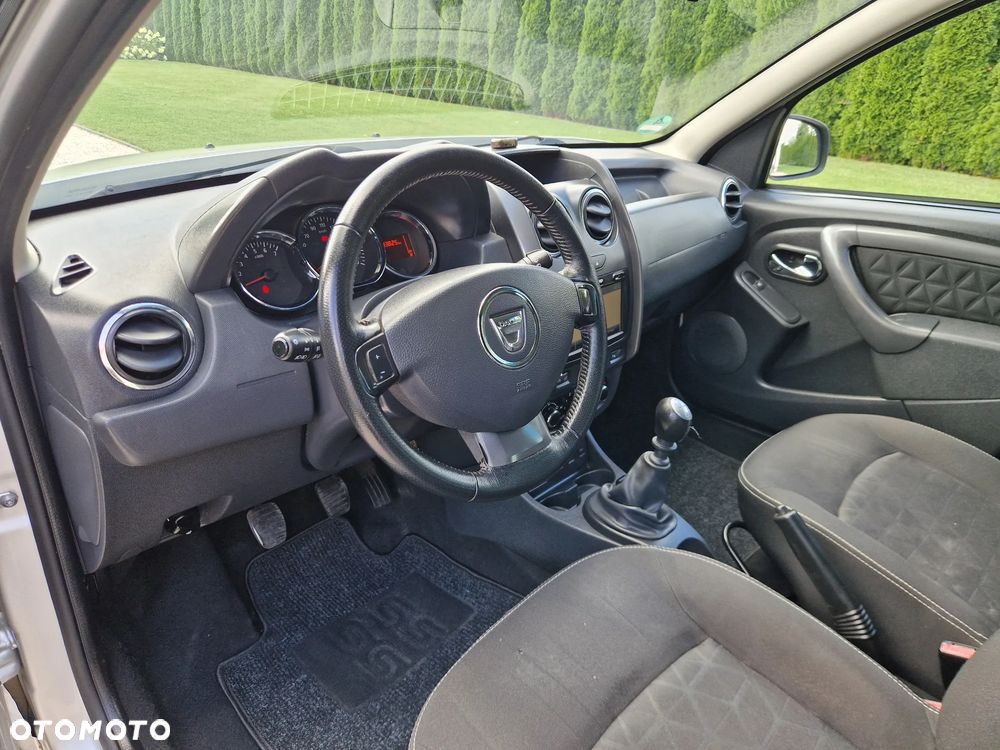 Dacia Duster 1.2 TCe Prestige - 32