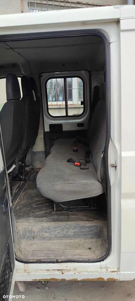 Fiat Ducato - 4