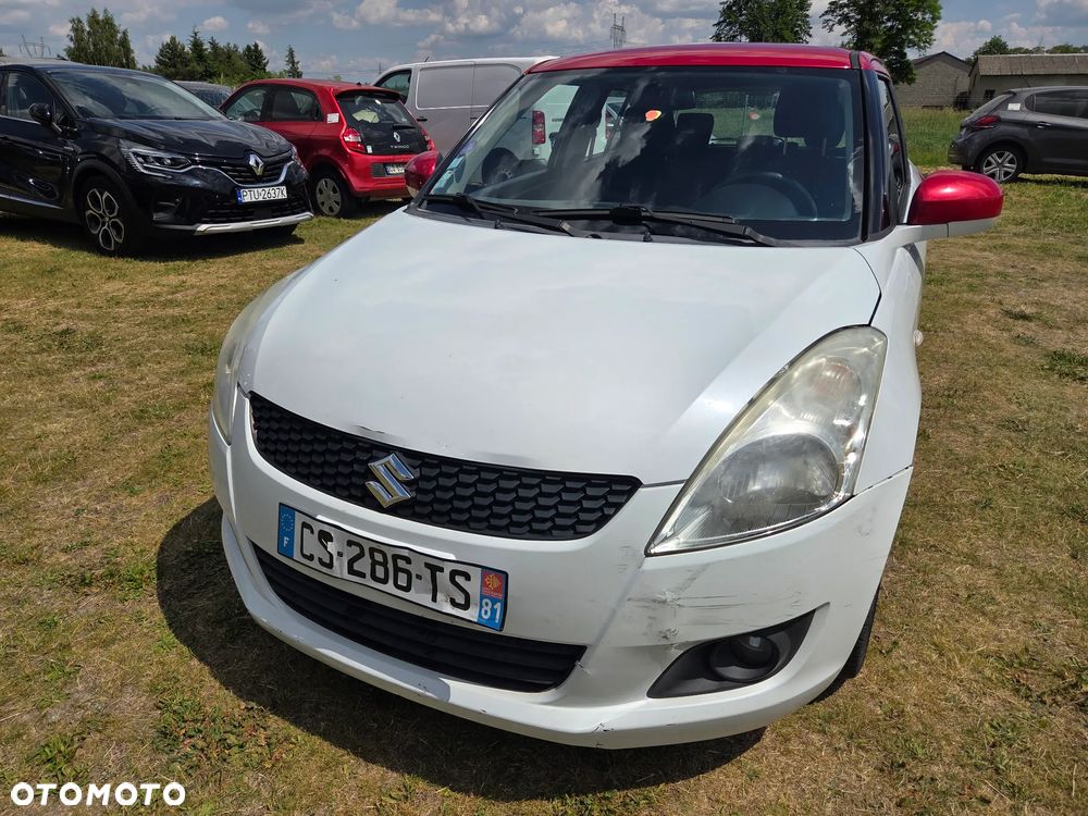 Suzuki Swift 1.2 30 Jahre - 13