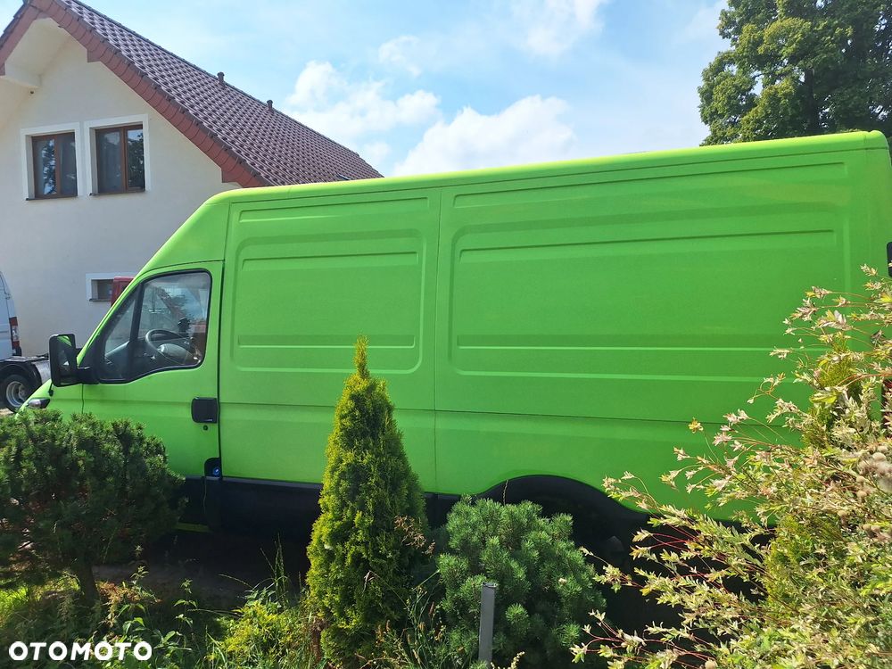 Iveco Daily - 8