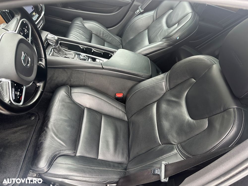 Volvo V90 D5 AWD Geartronic Inscription - 15