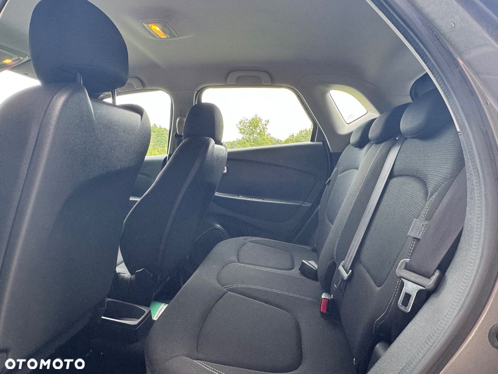 Renault Captur 0.9 Energy TCe Intens - 14