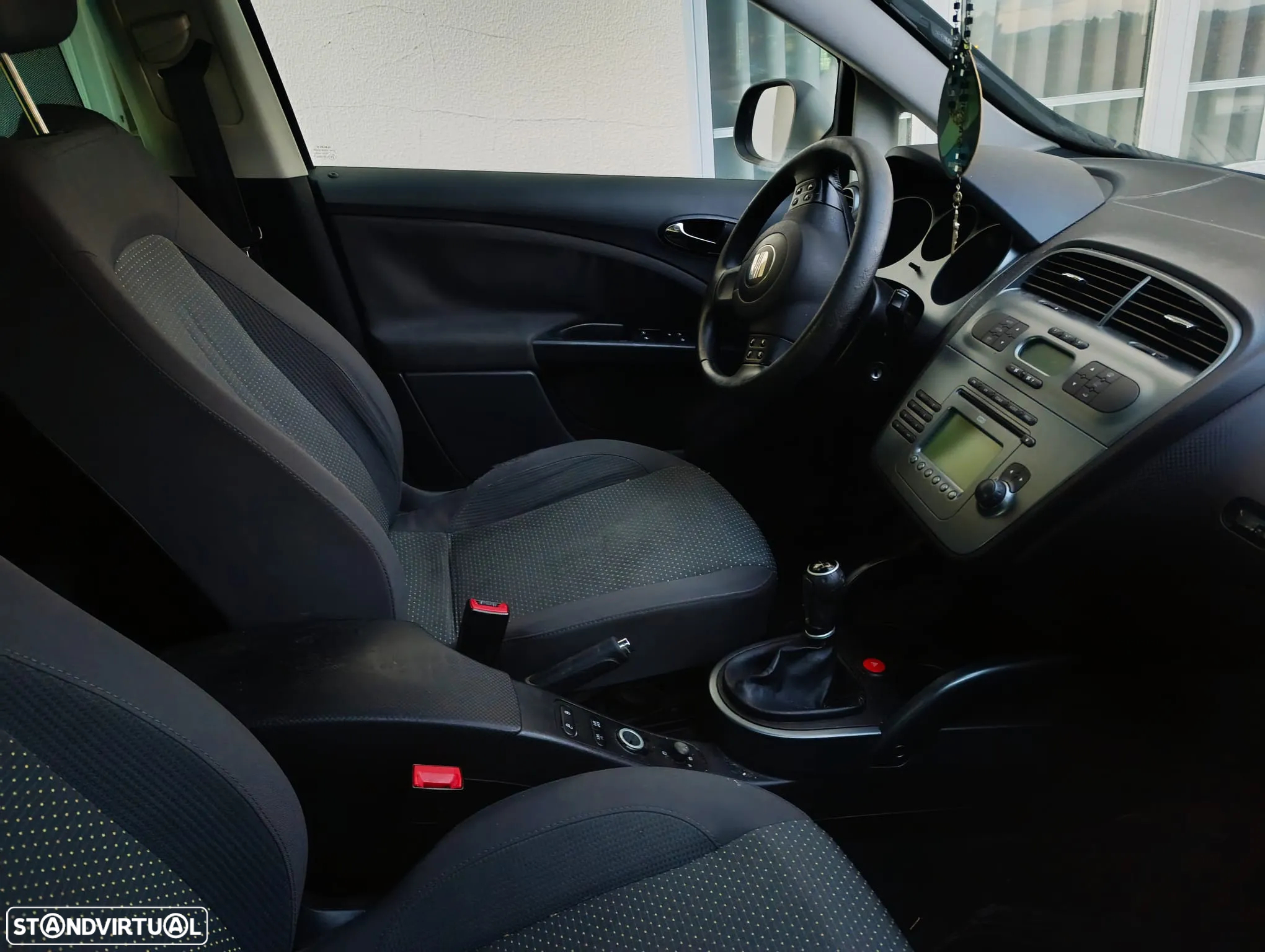 SEAT Altea 1.4 TSI Style - 4