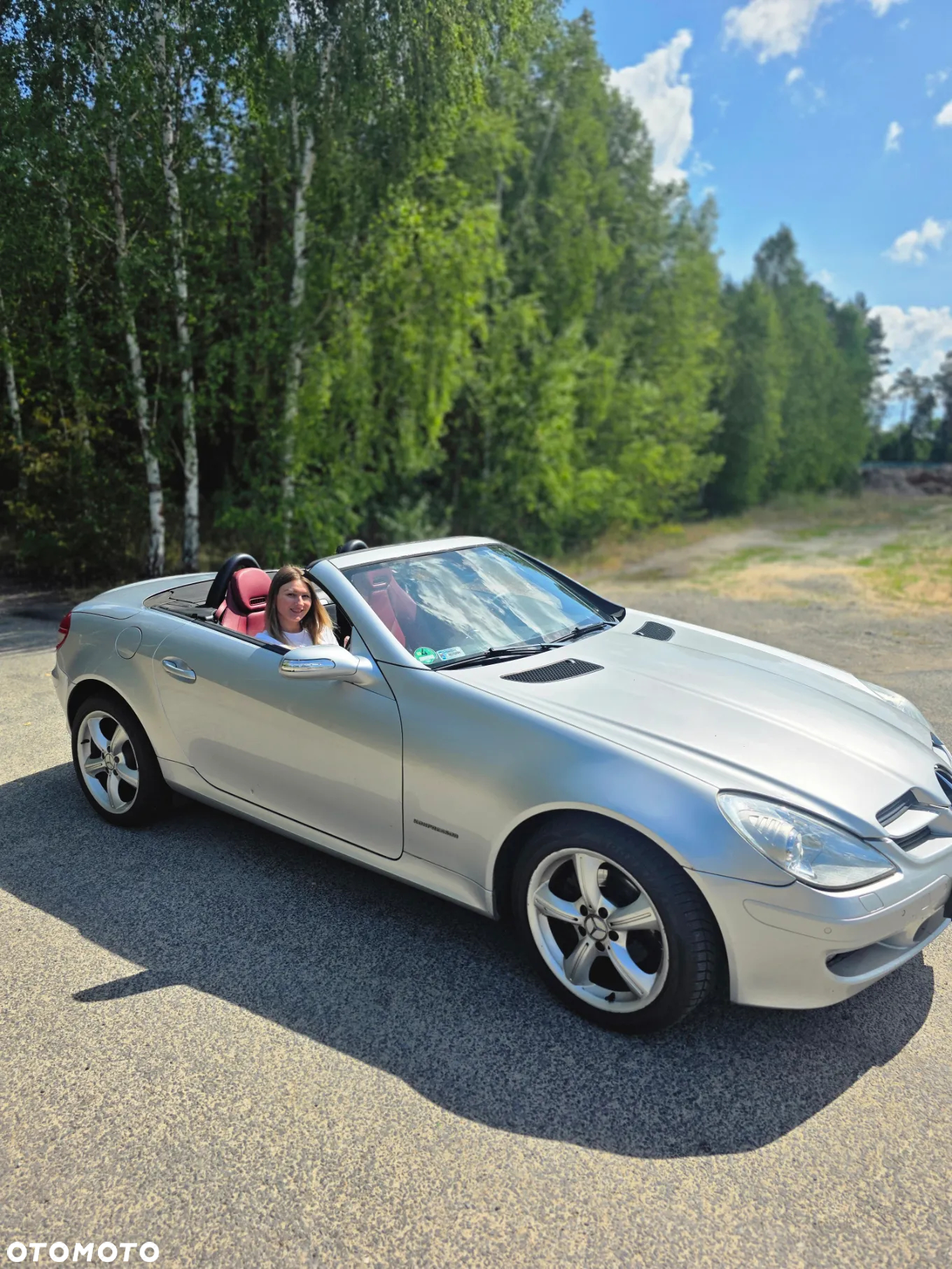 Mercedes-Benz SLK 200 Kompressor - 10