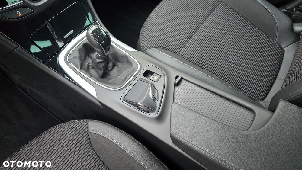 Opel Insignia 2013