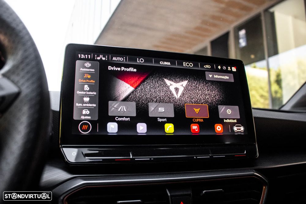 Cupra Leon ST 1.4 e-Hybrid VZ DSG - 48