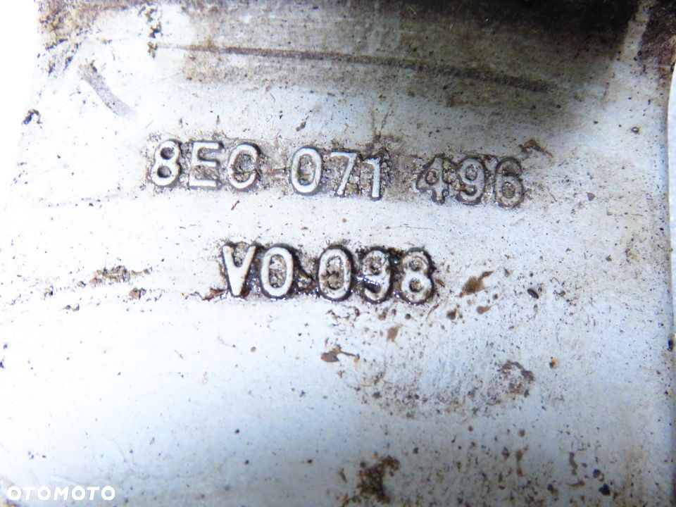 FELGA ALUMINIOWA AUDI A4 B5 16'' 5x112 - 7