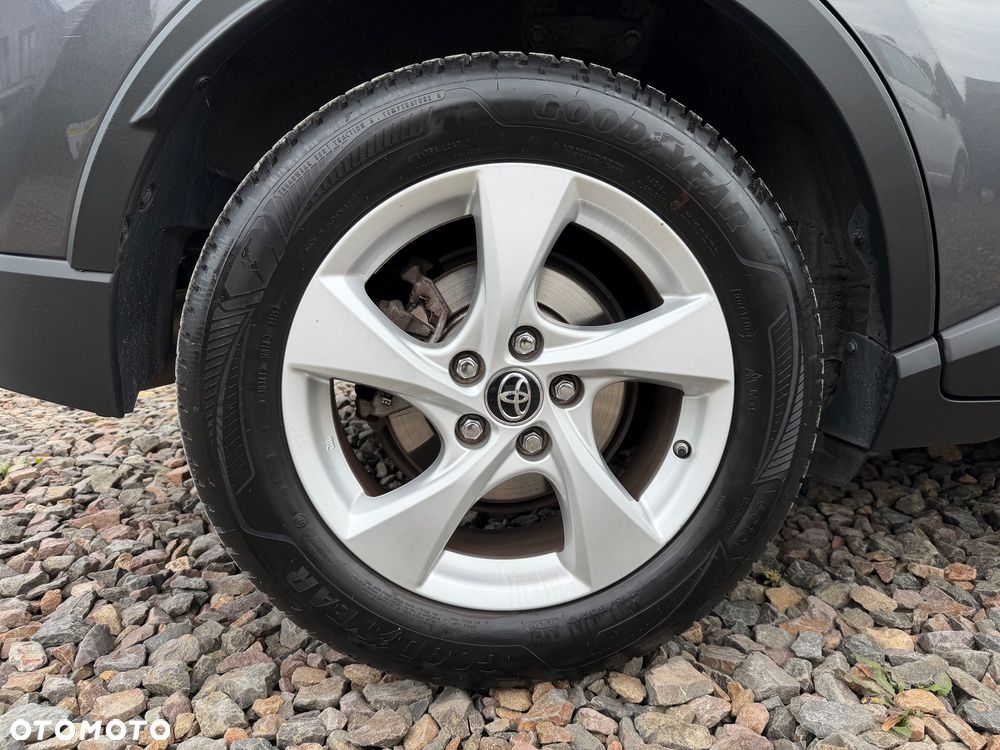 Toyota C-HR 1.8 Hybrid Premium - 41