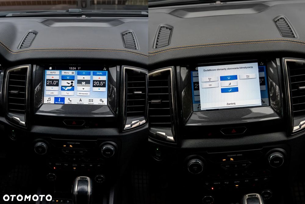 Ford Ranger 2.0 EcoBlue 4x4 DC Wildtrak - 35