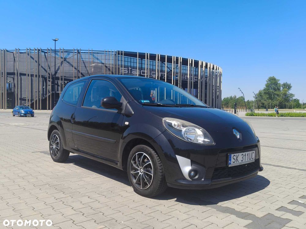Renault Twingo - 2
