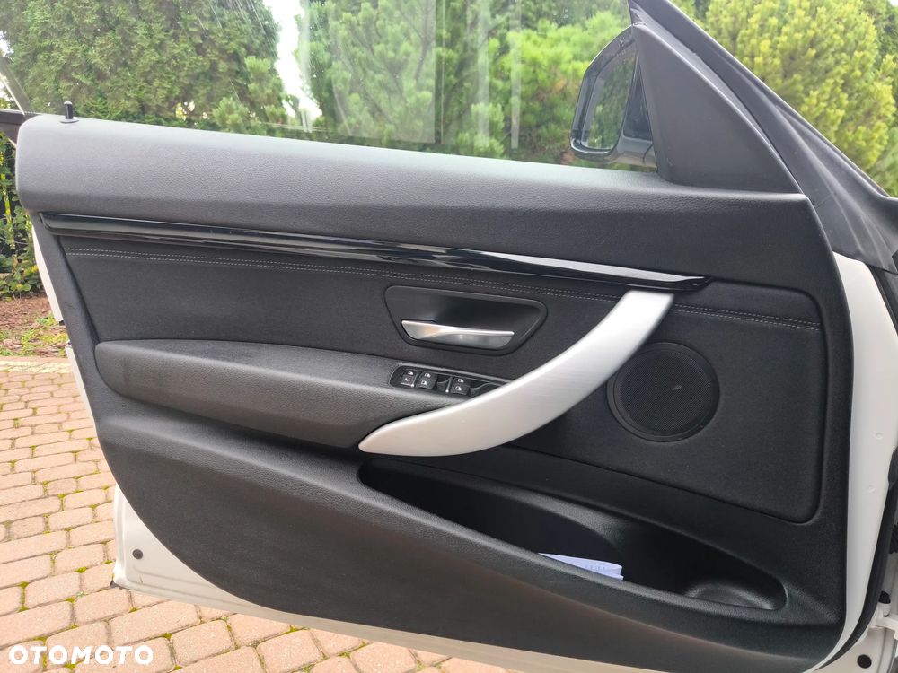 BMW Seria 3 - 21
