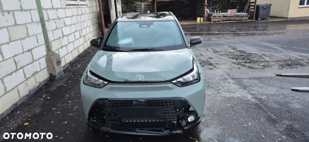 Toyota Aygo X - 12