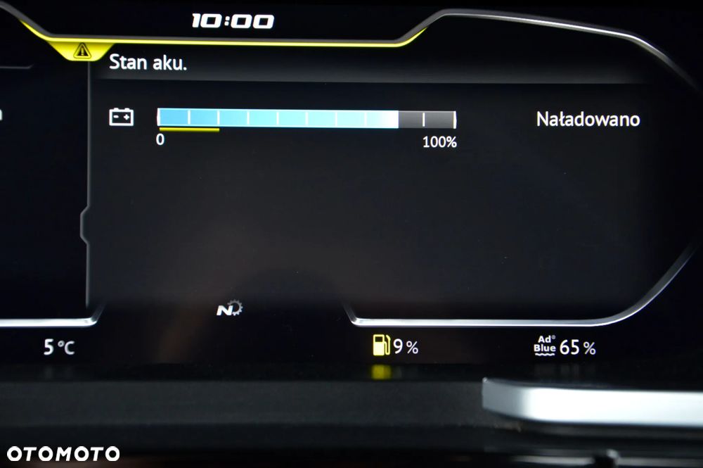 DAF XG 480 / ZF INTARDER / KLIMA POST. / FULL LED / ORUROWANIE / ALUFELGI! - 40