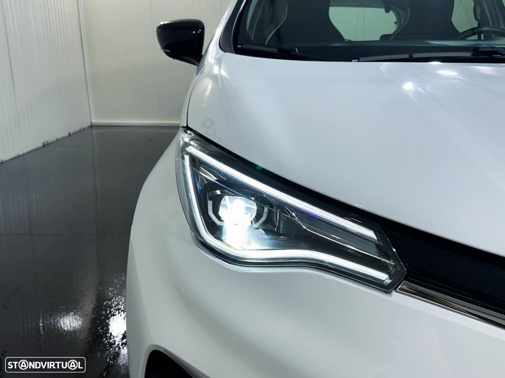 Renault Zoe (c/ Bateria) Zen 50 - 15
