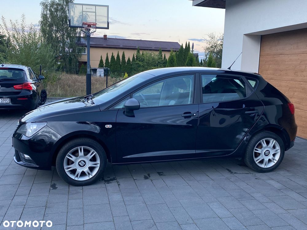 Seat Ibiza 1.2 TSI Ecomotive Style Viva - 8