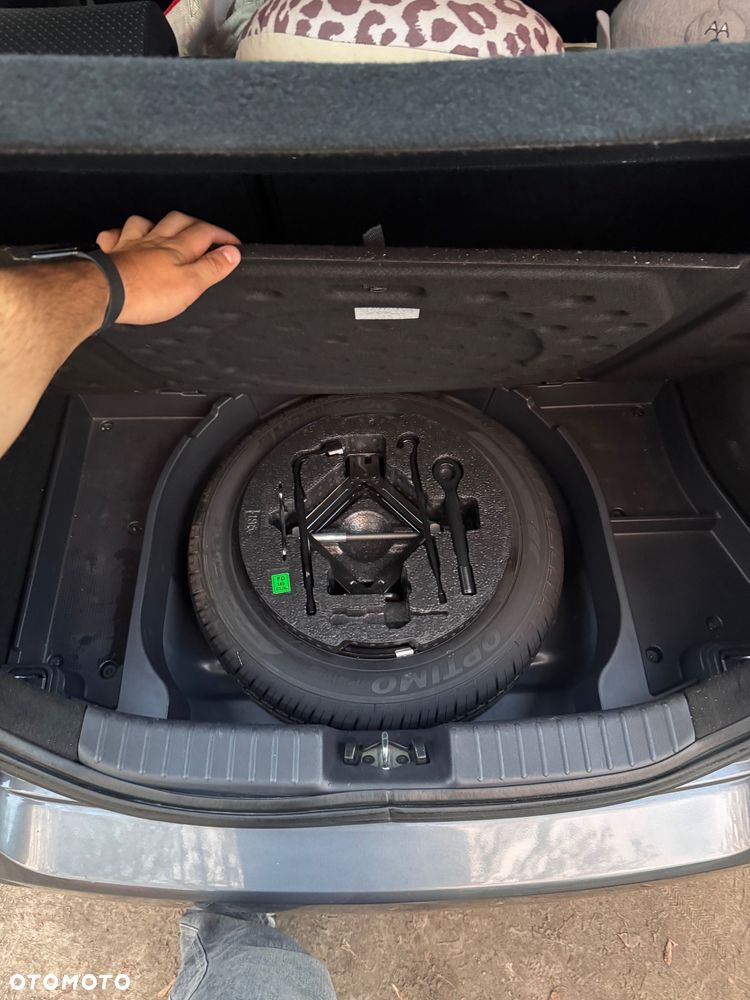 Hyundai i30 2011