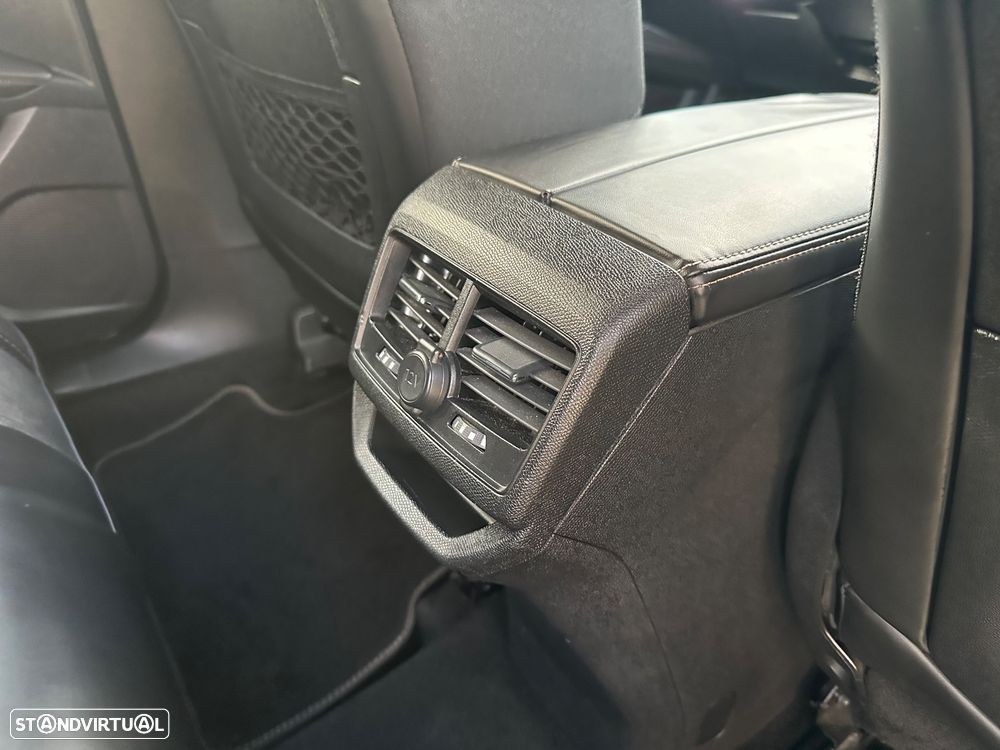 Peugeot 3008 1.6 BlueHDi GT Line EAT6 - 19