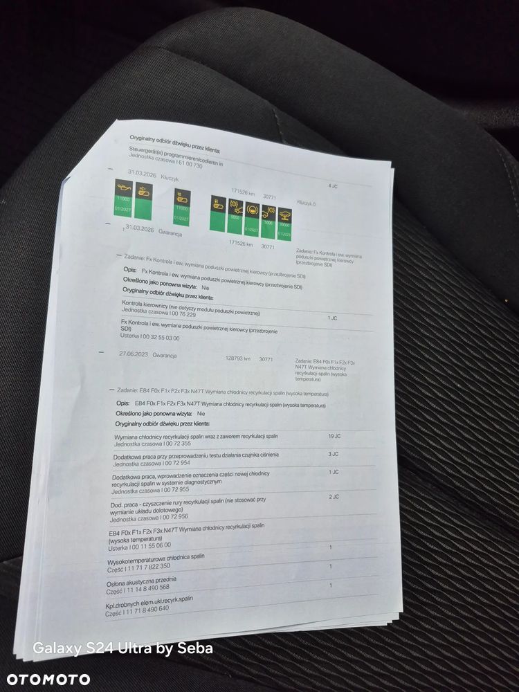 BMW Seria 4 420d - 31