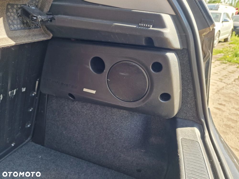 Fiat Punto Evo - 7