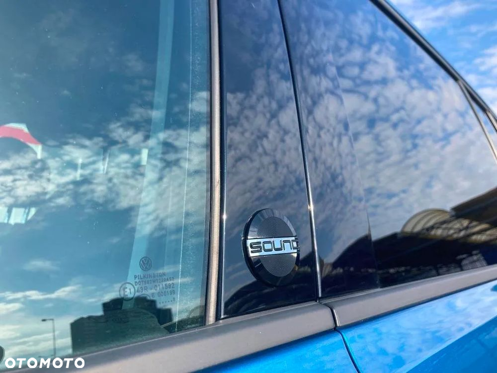 Volkswagen Touran 1.4 TSI (BlueMotion Technology) DSG SOUND - 14