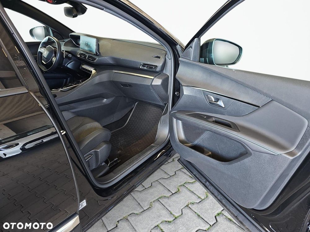 Peugeot 3008 - 29