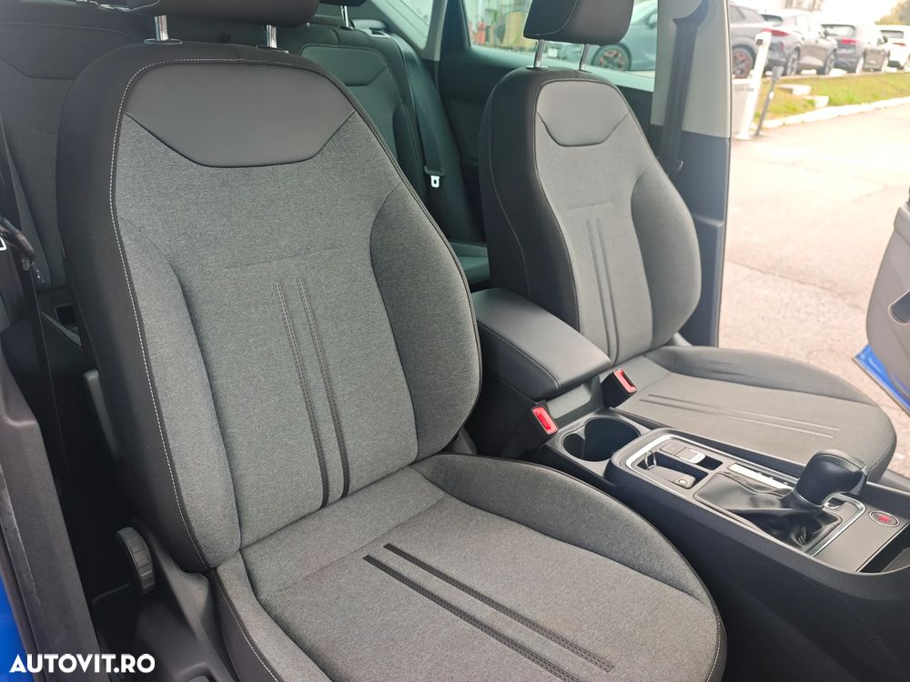 Seat Ateca 2.0 TDI DSG7 Style - 14