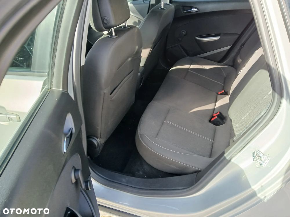 Opel Astra 1.4 ecoFLEX - 16