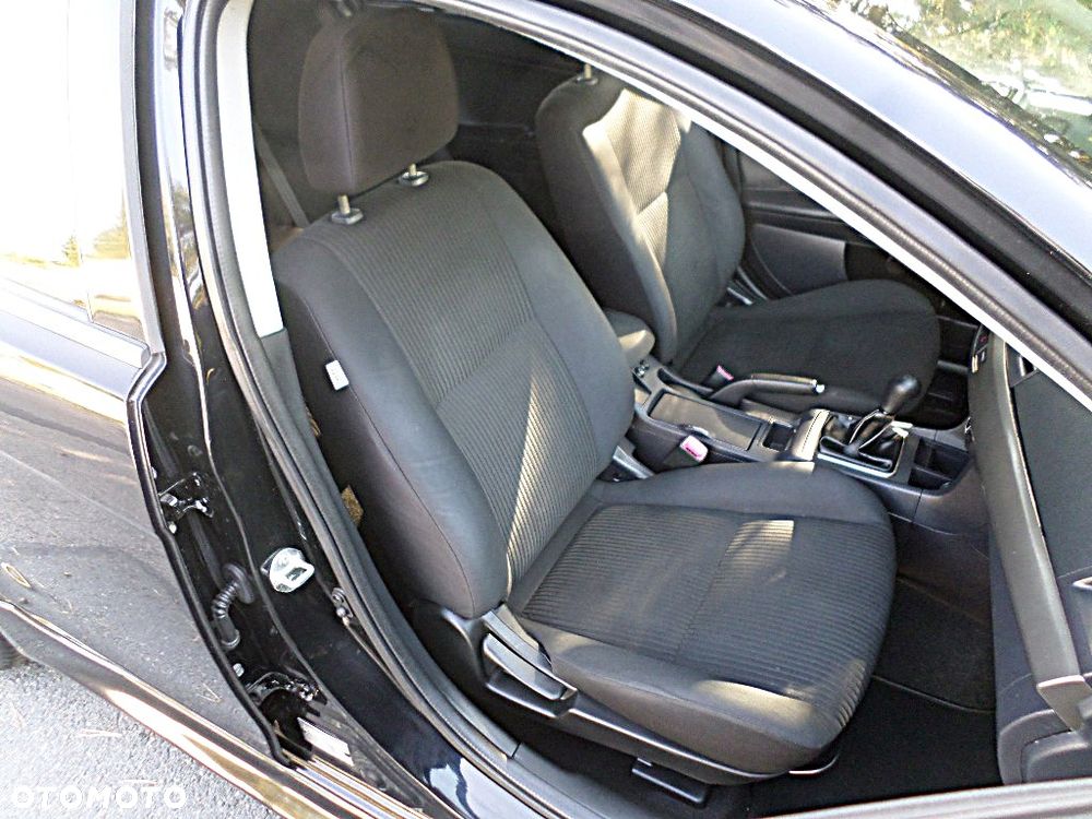 Mitsubishi Lancer Sportback 1.6 ClearTec Plus - 20