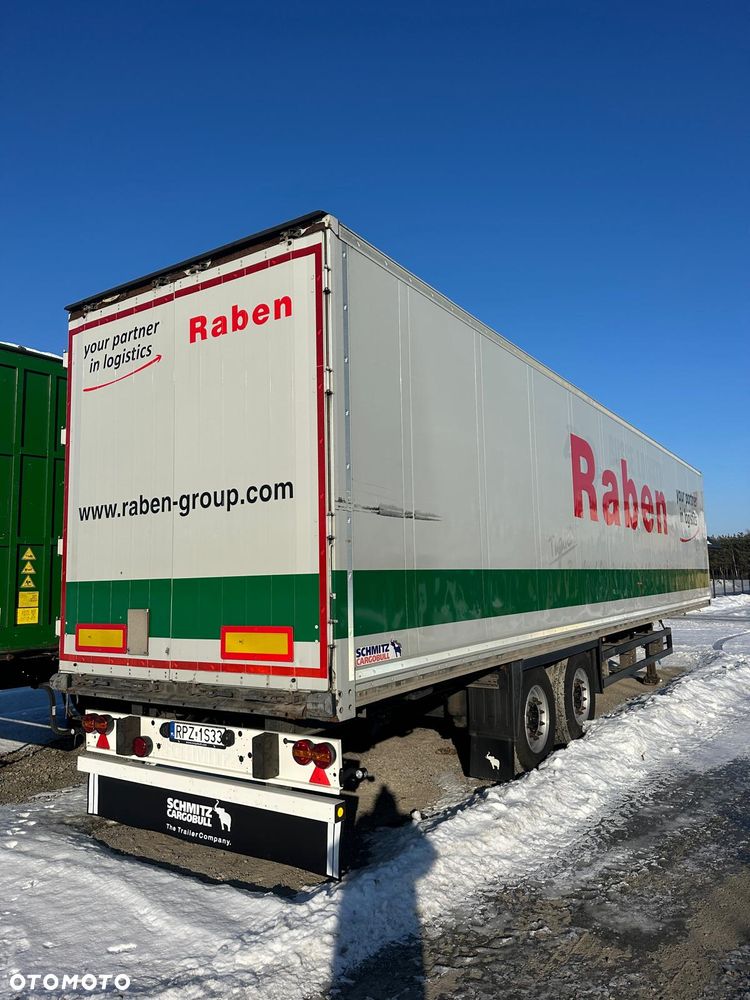 Schmitz Cargobull - 1