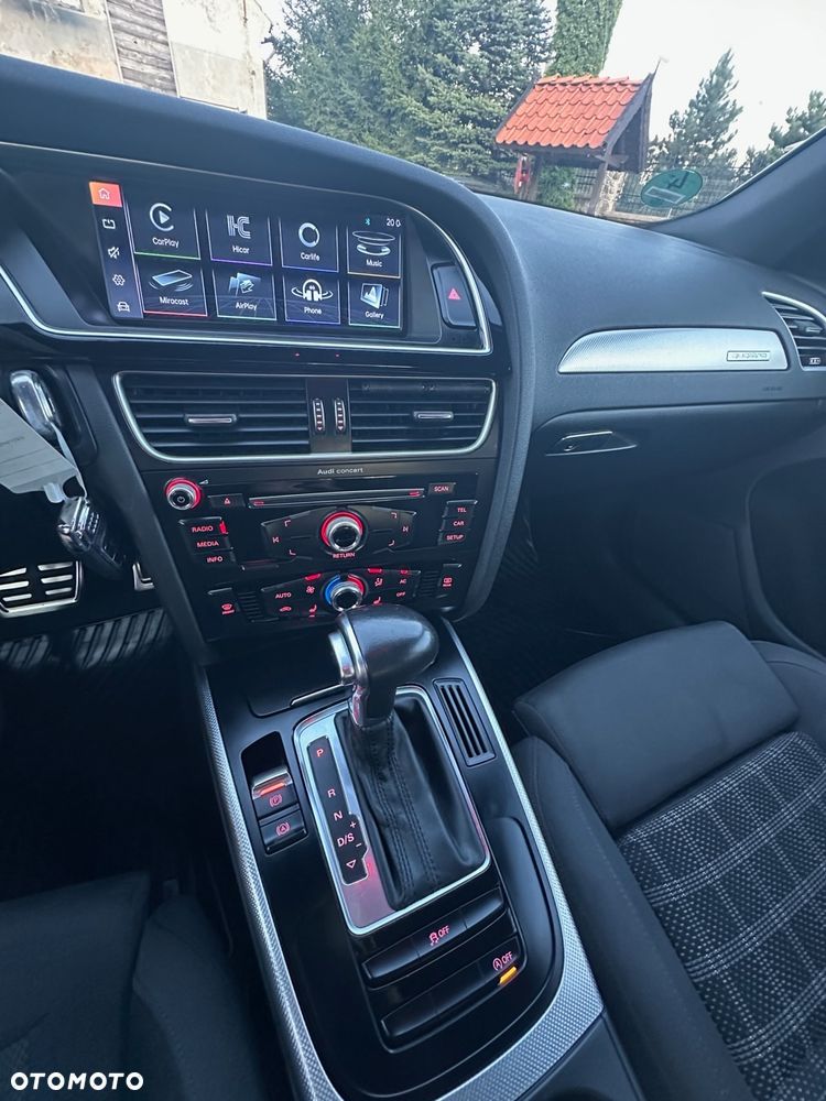 Audi A4 Avant 2.0 TDI Quattro S tronic - 20