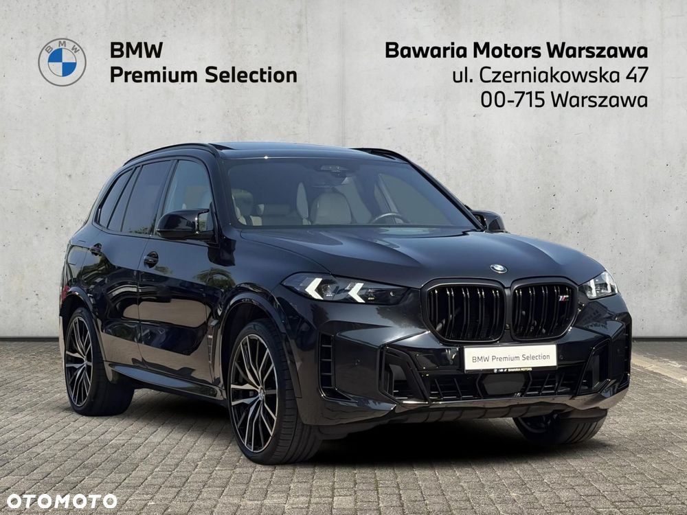 BMW X5 - 21