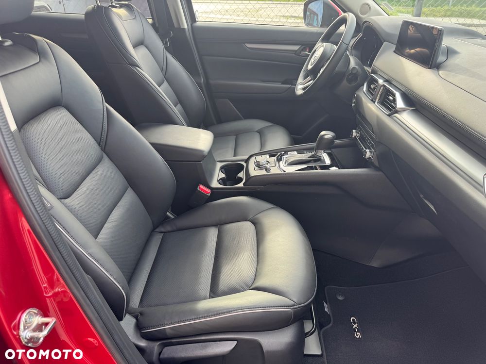 Mazda CX-5 - 26