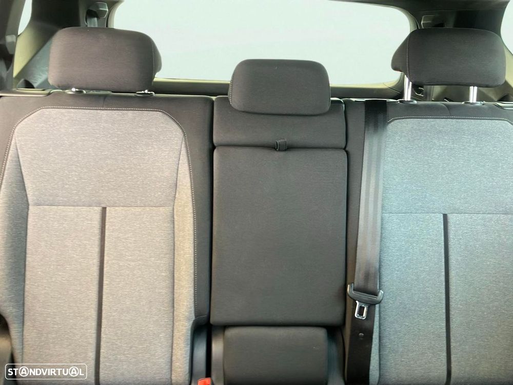 SEAT Tarraco 2.0 TDI Style - 16